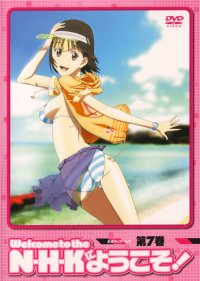 BUY NEW welcome to nhk - 123387 Premium Anime Print Poster